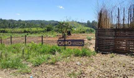 Terreno com 61.000m²