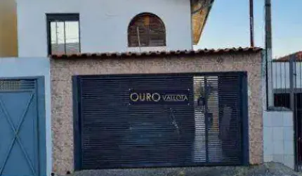 Casa 163m2 - com edícula na Vila Prudente