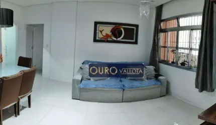 Apartamento com 90m², 2 dormitórios e 1 vaga à venda na Vila Prudente