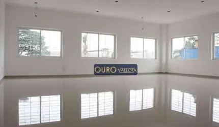 Prédio para alugar, 500 m² por R$ 21.755,52/mês - Jardim Aeroporto - São Paulo/SP