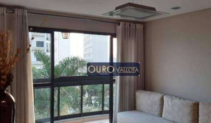 Apartamento com 112m²