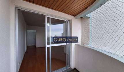 Vende Apto 3 dormitórios - Mooca