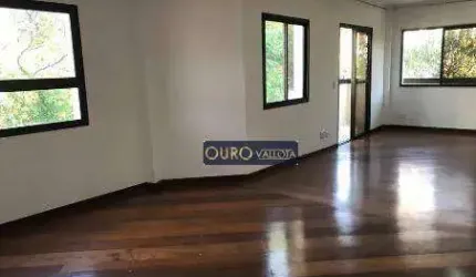 Apartamento com 4 dormitórios à venda, 141 m² por R$ 580.000,00 - Tatuapé - São Paulo/SP