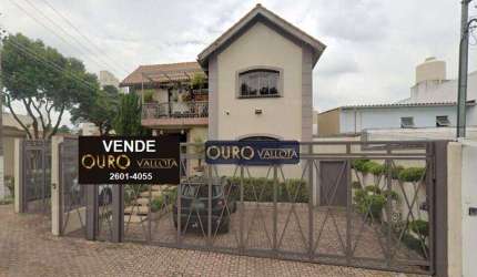 Sobrado à venda, 396 m² por R$ 3.900.000,00 - Ipiranga - São Paulo/SP