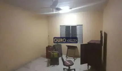 Sobrado com 1 dormitório à venda, 80 m² por R$ 400.000,00 - Ipiranga - São Paulo/SP