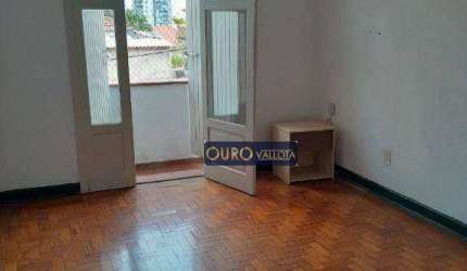Apartamento com 60m², com 2 dormitórios, na Mooca para locação