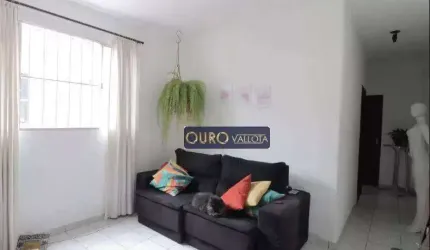 Apartamento com 78m²