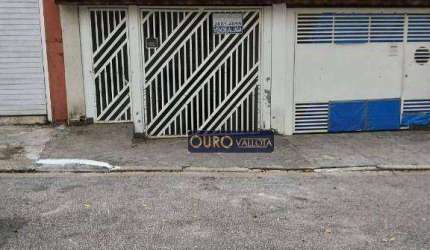 Sobrado comercial/residencial com 180m²