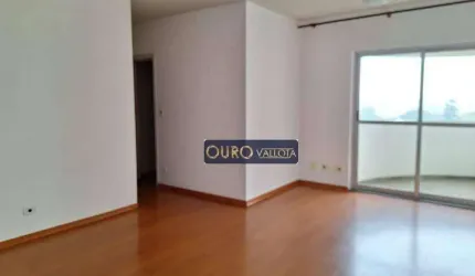 Apartamento com 3 dormitórios para alugar, 84 m² por R$ 4.217,71/mês - Mooca - São Paulo/SP