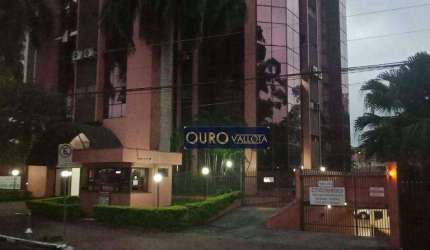 Sala comercial 40m² para locação no Jardim Avelino