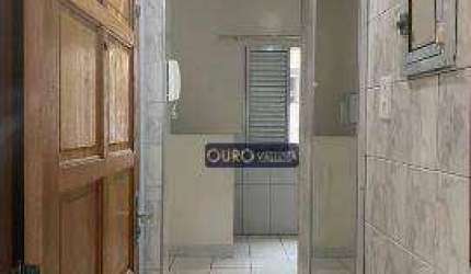 ap boqueirão- 1 dorm- 45m2
