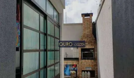 Sobrado com 150m², 3 dormitórios, 2  vagas de garagem à venda na Vila Prudente a apenas 950m da Estação Vila Prudente