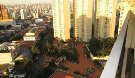 Lindo Apartamento com 3 dormitórios - AP 200228S