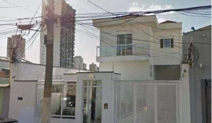 Sobrado comercial com 80m² - SO 200215G