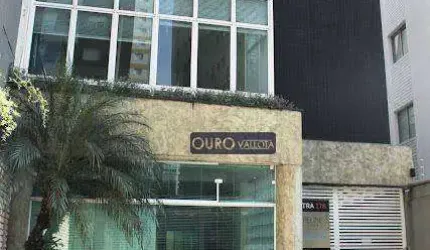 Prédio Comercial com 600m²