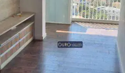 Apartamento na Mooca
