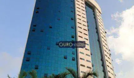 Salas Comerciais em Edifício