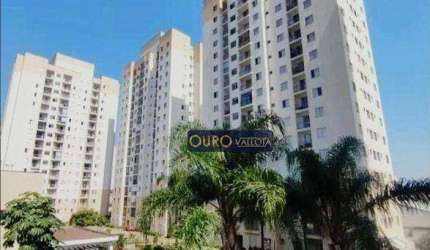 Apartamento na Mooca com 50m², 2 dormitórios, com lazer completo disponível para locação