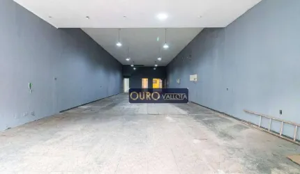 Galpão com 400m² na Vl. Prudente