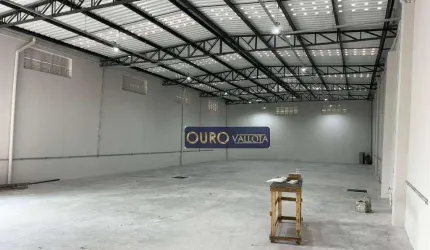 Vende Galpão 400 m2 Mooca 2.400.000,00
