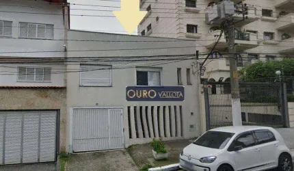 Sobrado com 7 dormitórios à venda, 500 m² por R$ 2.590.000,00 - Mooca - São Paulo/SP