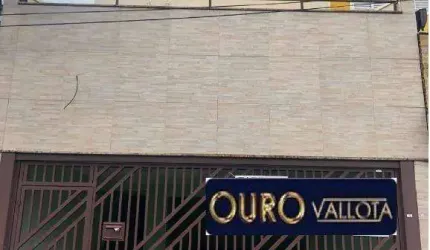Sobrado com 3 dormitórios à venda, 220 m² por R$ 1.600.000,00 - Vila Bertioga - São Paulo/SP