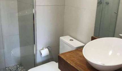 Apartamento com 3 dormitórios - AP 200312LV