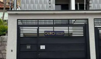 Sobrado Novo na Mooca com 3 suítes