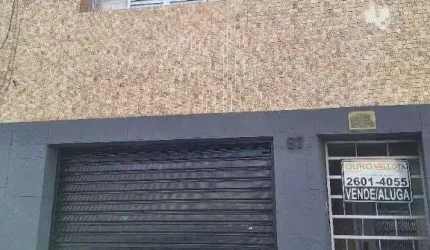 Sobrado Belenzinho  200 m2 950.000,00