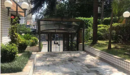 Apartamento com 3 dormitórios à venda, 127 m² por R$ 800.000,00 - Tatuapé - São Paulo/SP