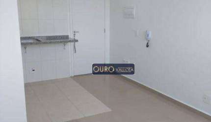 Apartamento na Mooca com 1 vaga de garagem