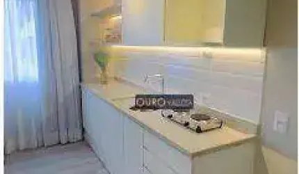 AP/ Studio- 28m²- belém, Porteira fechada