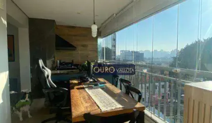 Apartamento com 2 dormitórios