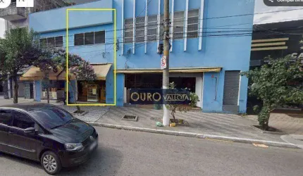 Loja para alugar, 160 m² por R$ 10.000,00/mês - Brás - São Paulo/SP