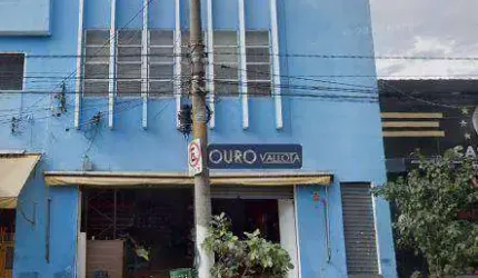 Loja + 1 andar no BRÁS