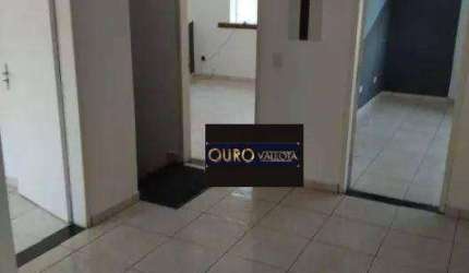 Sala para alugar, 120 m² por R$ 3.317/mês - Ipiranga - São Paulo/SP