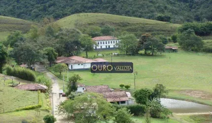 Fazenda à venda, 1333100 m² por R$ 15.000.000,00 - Marins - Piquete/SP