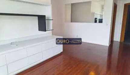 Apartamento com 3 quartos para alugar na Rua Visconde de Inhomerim, Mooca, São Paulo, 94 m2 por R$ 3.500