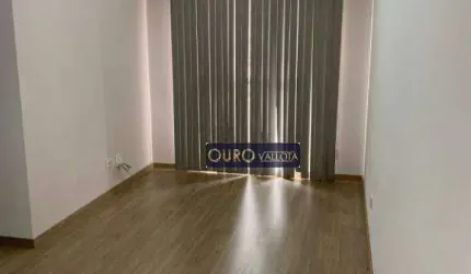 Apartamento no Anália Franco com 61m²