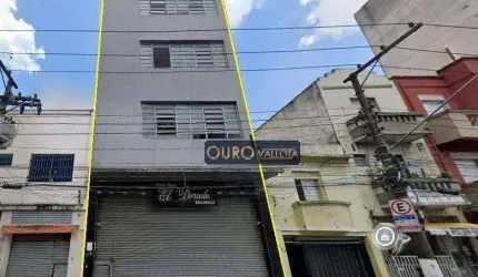 Prédio Comercial com 2.417m²
