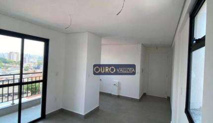 Apartamento com 41m²