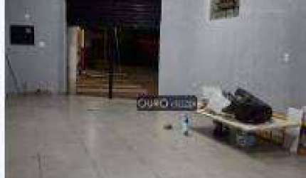 Salão na vila prudente - 70m² - reformado , pintura nova , 1 banheiro
