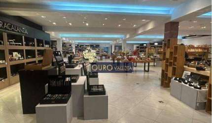 Prédio Comercial com 7.000m²