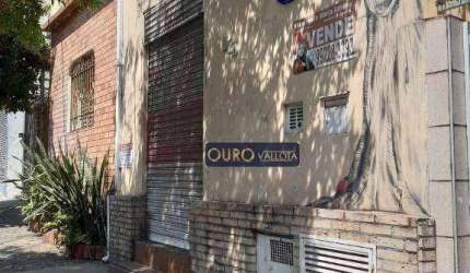 Vende imóvel Comercial -Mooca- 780.000,00