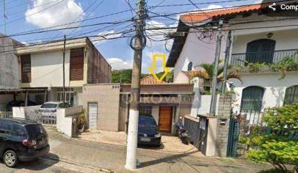 Casa na Mooca com 140m²