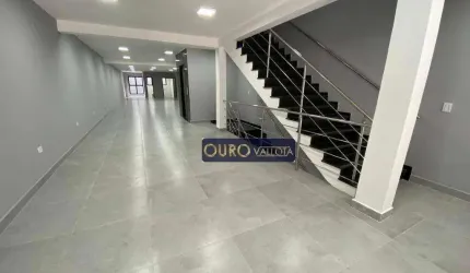 Prédio Comercial com 540m²
