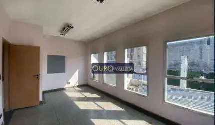 Prédio Comercial com 578m²
