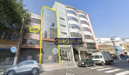 Prédio Comercial no Brás com 700m²