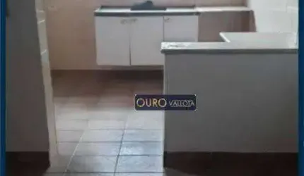 Sobrado com 3 dormitórios