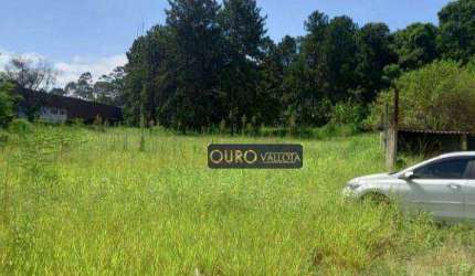 Terreno à venda, 11000 m² por R$ 15.400.000,00 - Cidade Aracilia - Guarulhos/SP